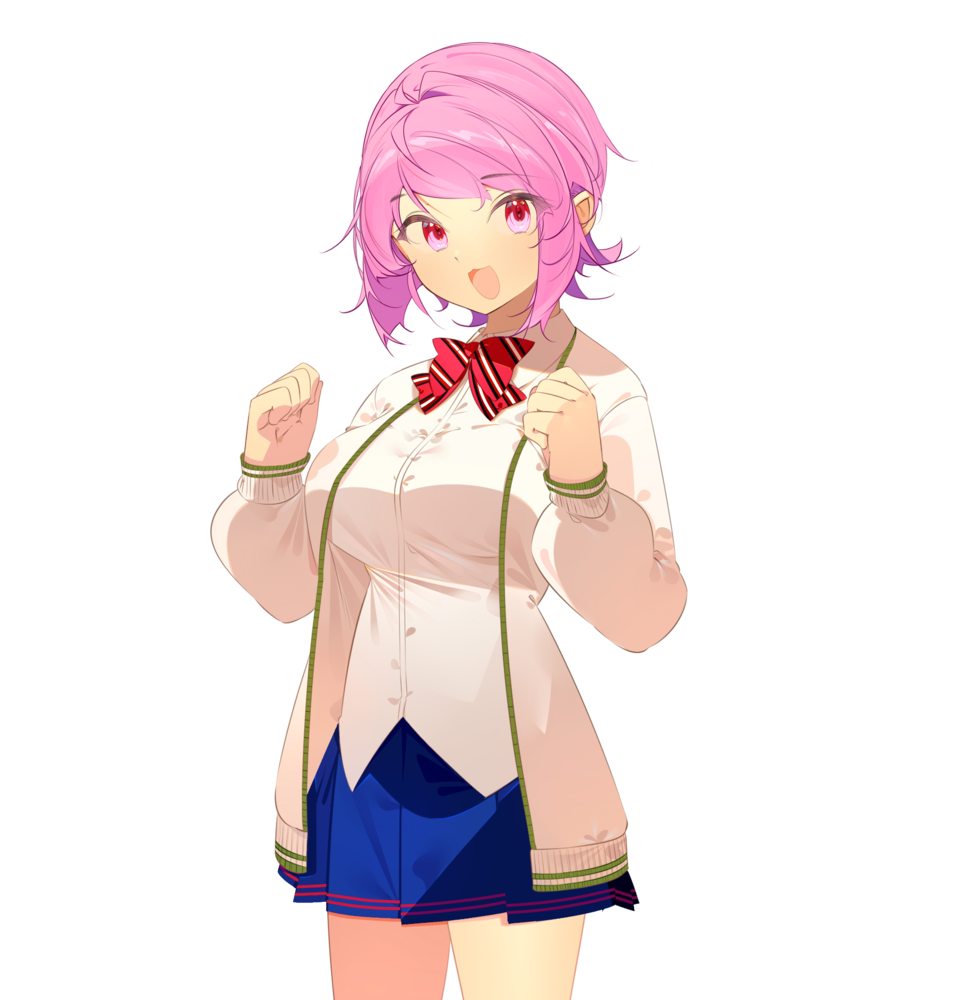 Subaru from LACKGIRL