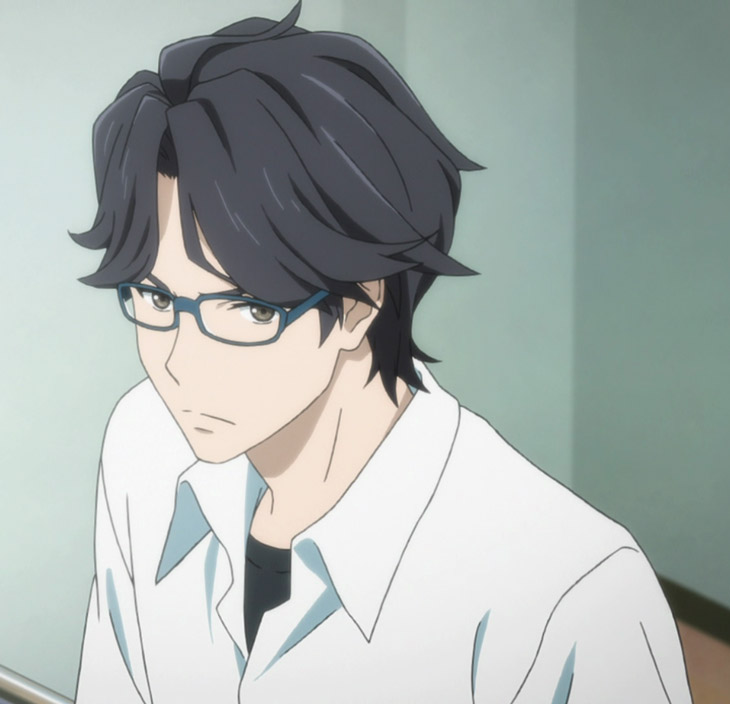 Subaru Hidaka