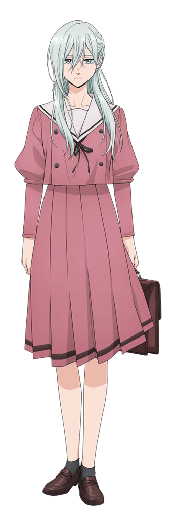 Subaru Hoshina