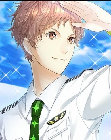 Subaru Jogasaki
