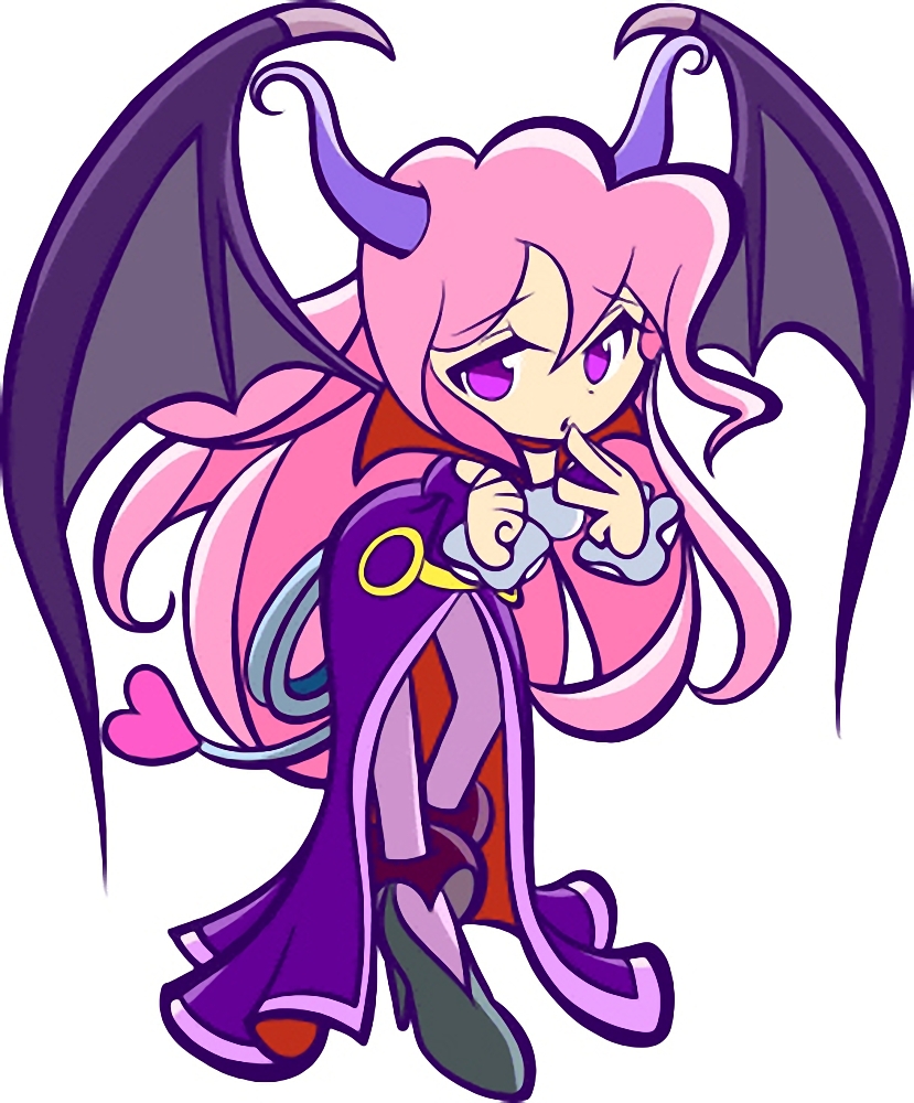 Succubus