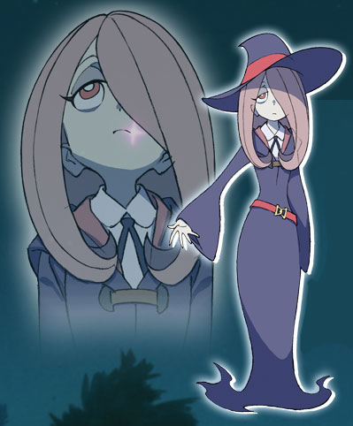 Sucy Manbavaran