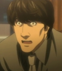 Suguru Shimura