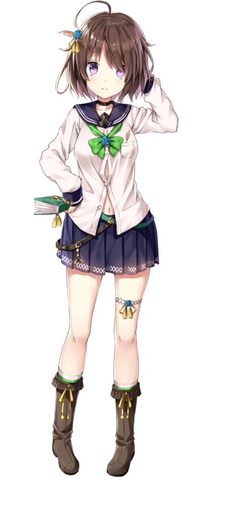 Suika Hanamaki