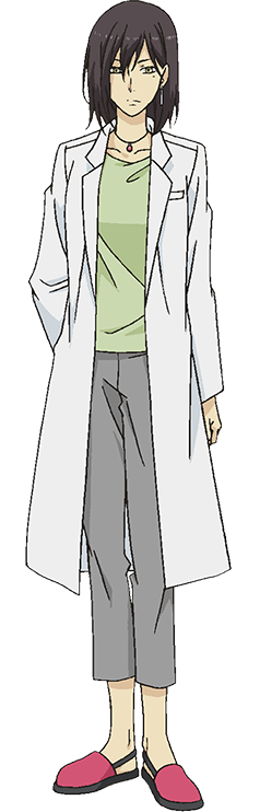 Sumire Inukai