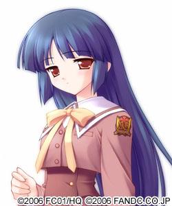 Sumire Misaki
