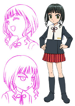 Sumire Shouda