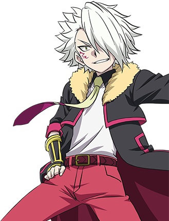Suoh Goshuin