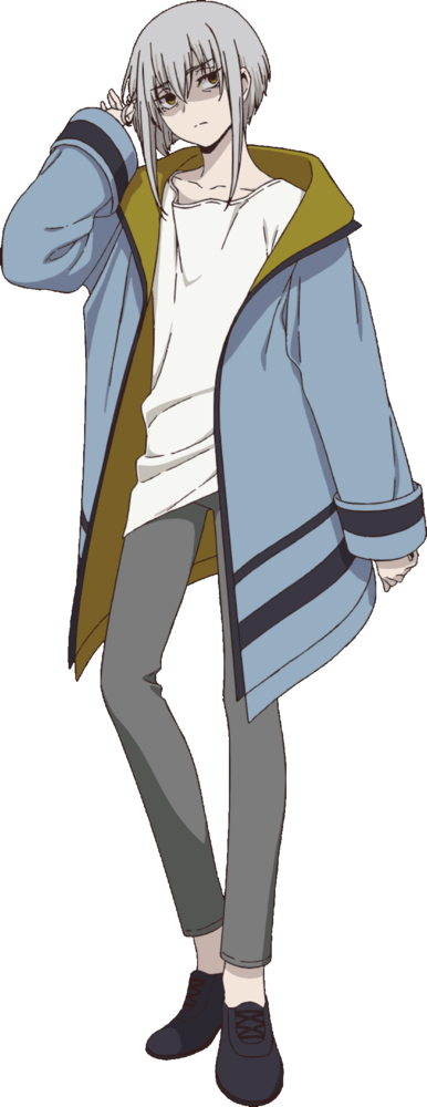 Suou Yobitsugi