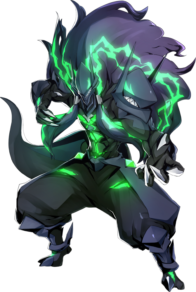 Susanoo