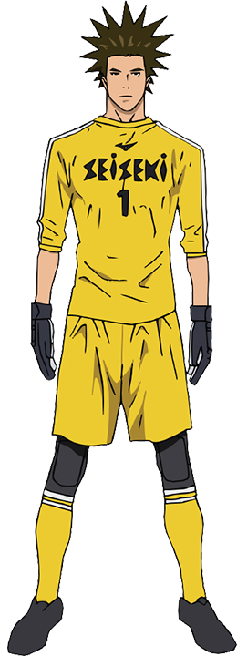 Susumu Inohara