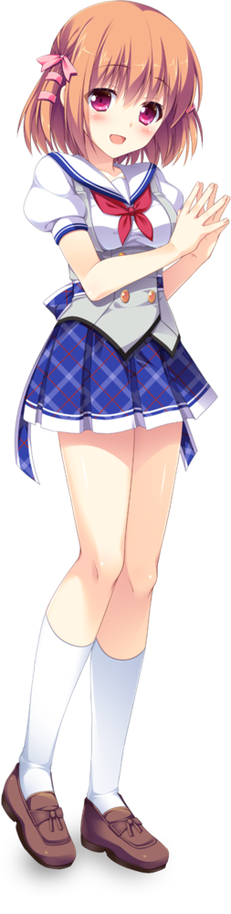 Suzu Komorie