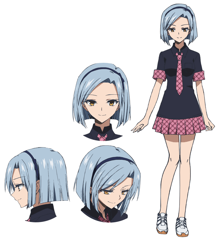Suzu Shutou