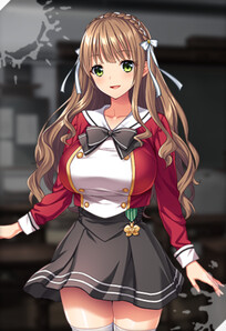 Suzuna Azuma