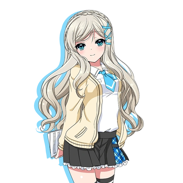 Suzune Minase