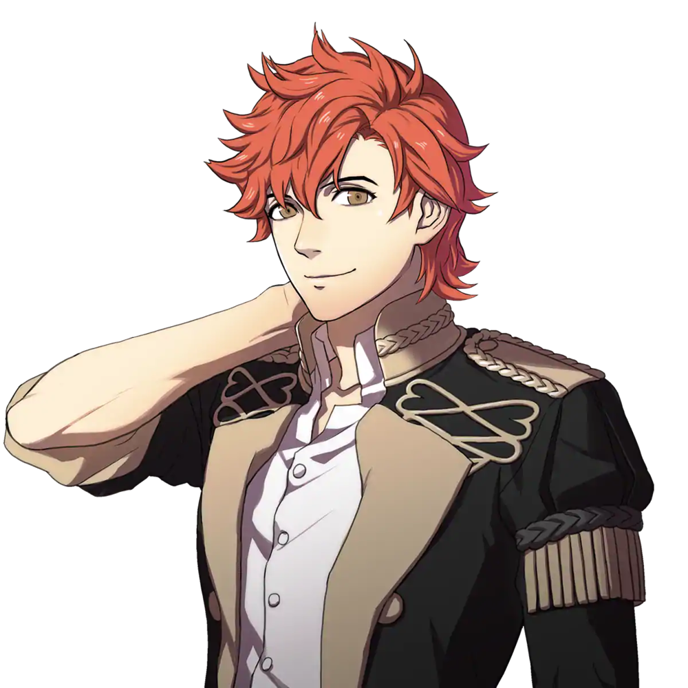 Sylvain