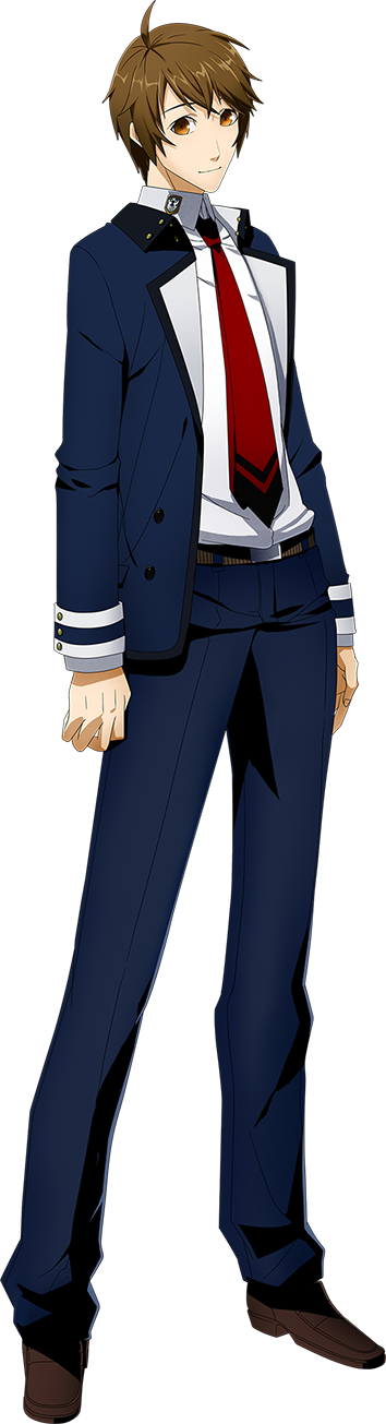 Tōya Kagari