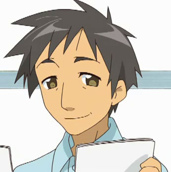 Tadao Hiiragi