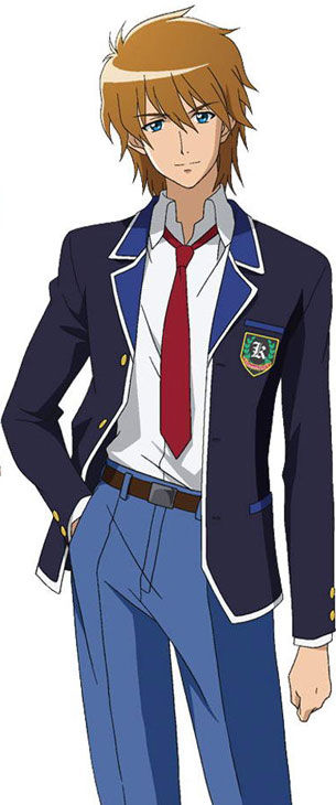 Tadashi Nanakawa