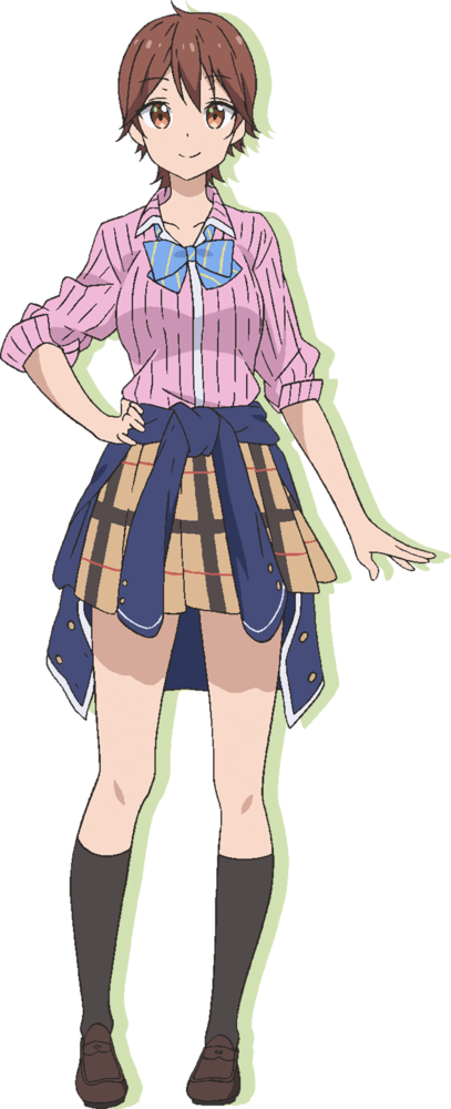 Tae Futaba
