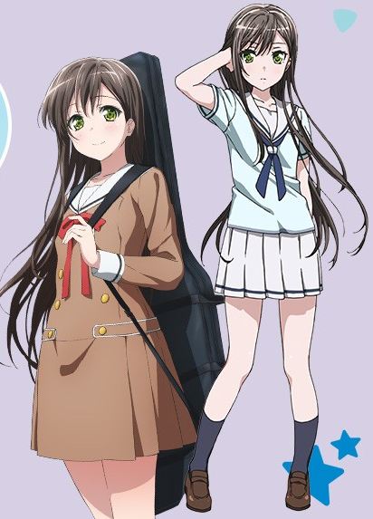 Tae Hanazono