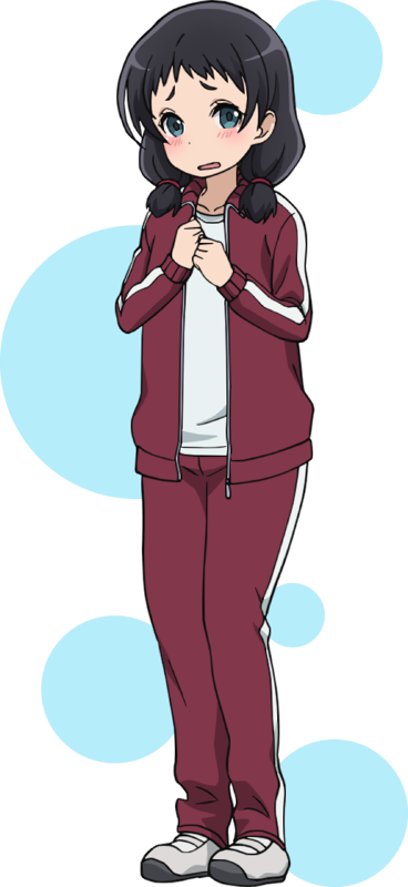 Tae Nakagawa