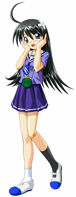 Taeko Nonomura