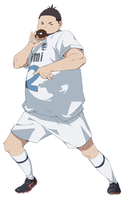 Taichi Yoshioka
