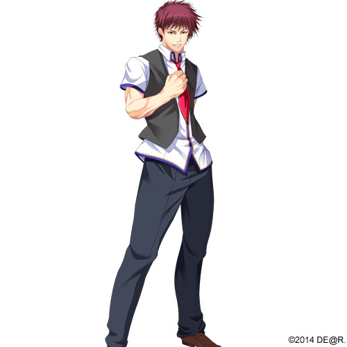 Taiga Azami