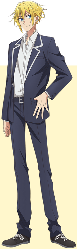 Taiga Hirano