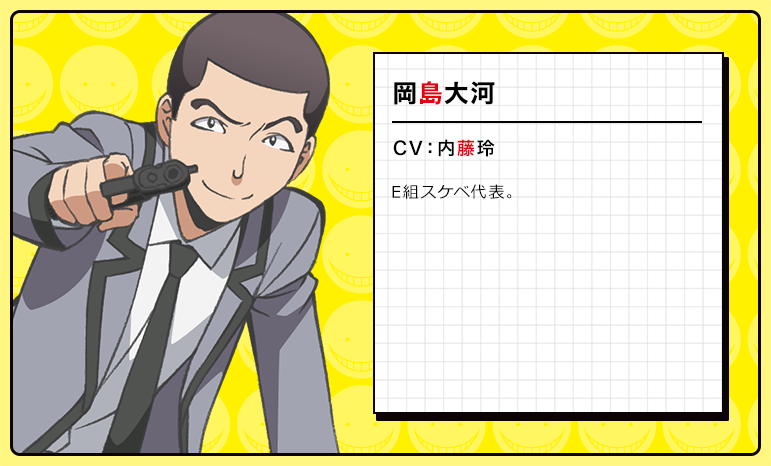 Taiga Okajima