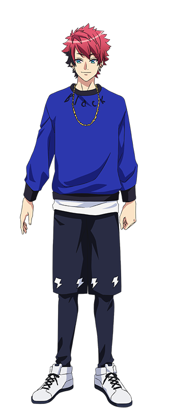 Taiichi Nanao