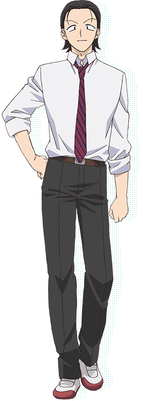 Taisei Sonoda