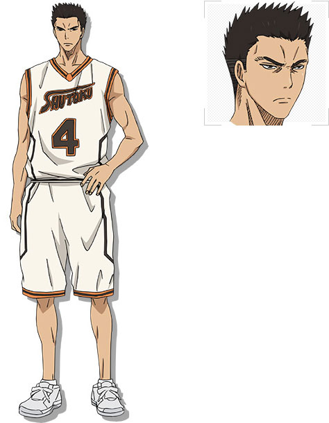 Taisuke Otsubo