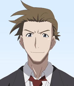 Taisuke Sawanaga