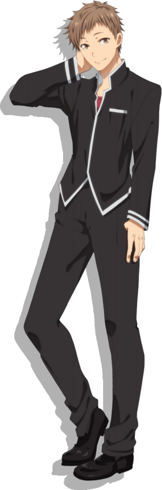 Taiyou Ooga