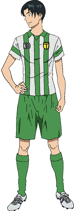 Takafumi Kai