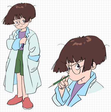 Takako Kojima