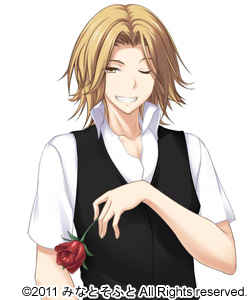 Takamasa Ryouzouji