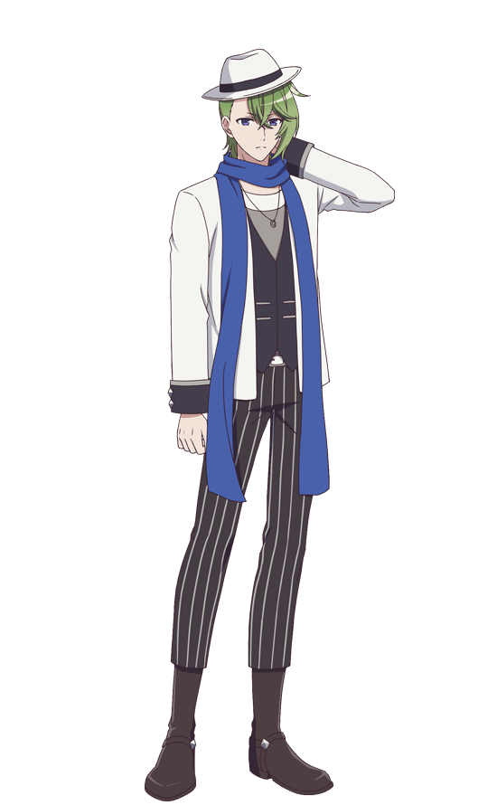Takamichi Sanzenin