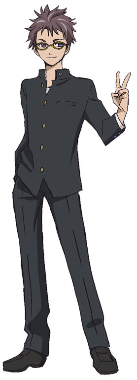 Takashi Yura