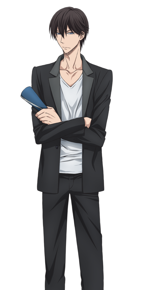Takato Saijo