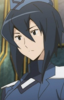 Takayama Misa