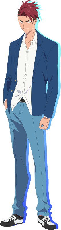 Takekazu Ejiri