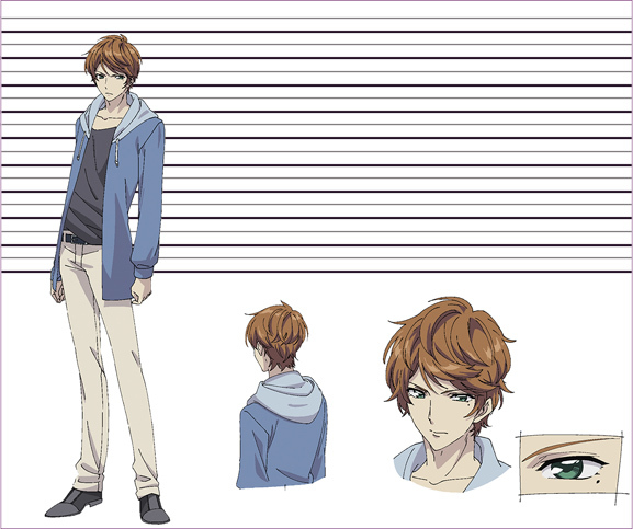 Takeru Igarashi
