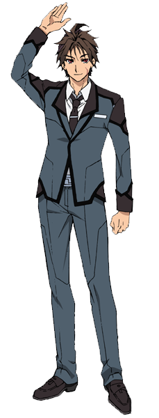Takeru Kuroki