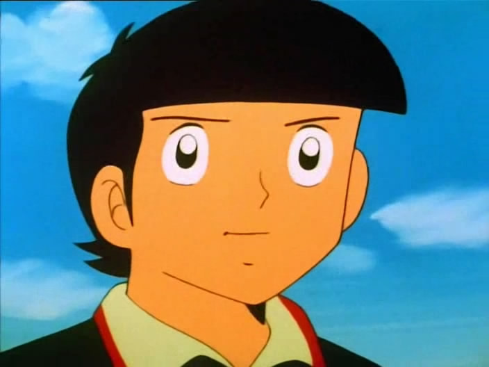 Takeshi Kishida
