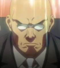 Takeshi Ooi