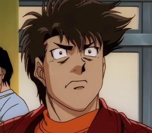 Takeshi Sendou