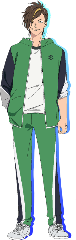 Takeshi Toyama